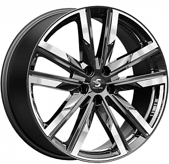   K&K KP014-09 8x20 5x108 45 DIA63.35 Diamond quartz (20 Discovery Sport)